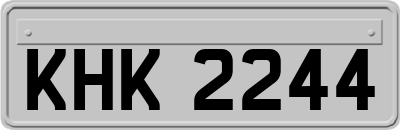 KHK2244