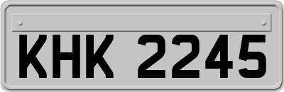 KHK2245