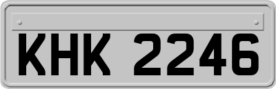 KHK2246