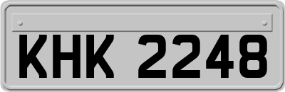 KHK2248
