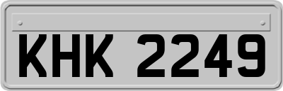 KHK2249