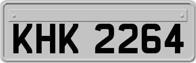 KHK2264