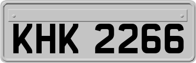 KHK2266