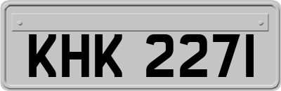 KHK2271