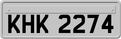 KHK2274