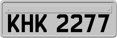KHK2277