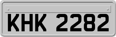 KHK2282