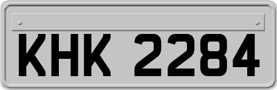 KHK2284