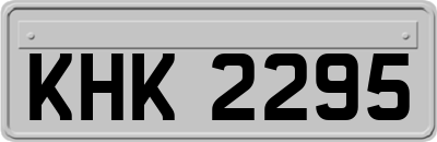 KHK2295