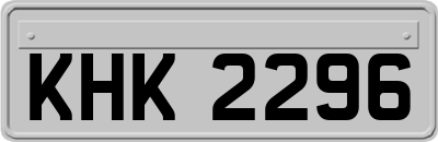 KHK2296