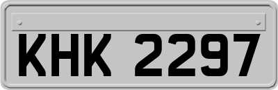 KHK2297