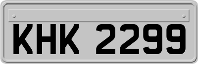 KHK2299