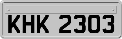 KHK2303