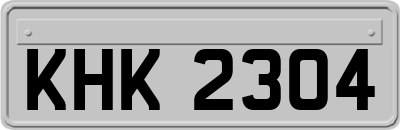 KHK2304