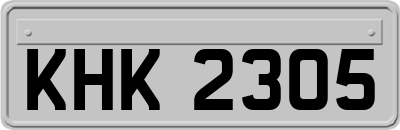 KHK2305