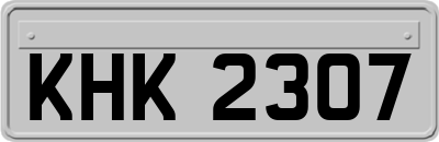 KHK2307