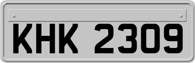 KHK2309