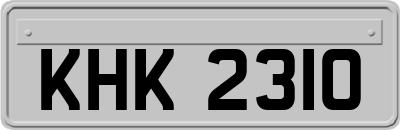 KHK2310