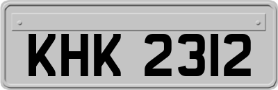 KHK2312