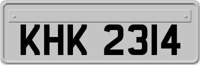 KHK2314