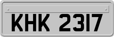 KHK2317