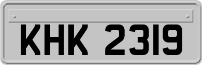 KHK2319