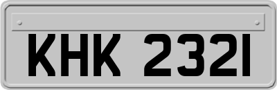 KHK2321