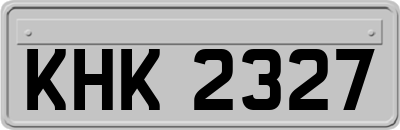 KHK2327