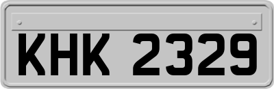 KHK2329