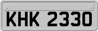 KHK2330