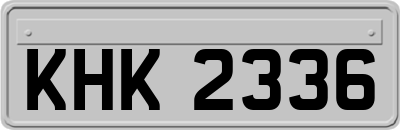KHK2336
