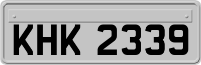 KHK2339
