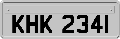 KHK2341