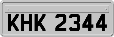 KHK2344