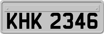 KHK2346
