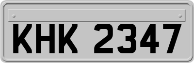 KHK2347