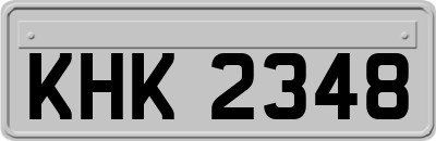 KHK2348