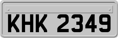 KHK2349