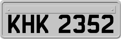 KHK2352