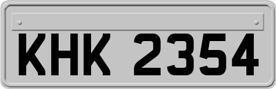 KHK2354