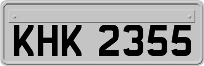 KHK2355