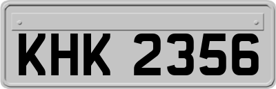 KHK2356