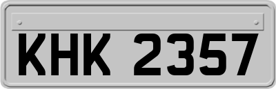 KHK2357