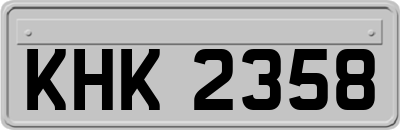 KHK2358