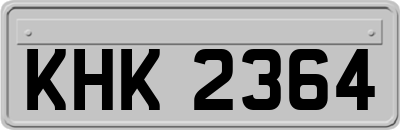 KHK2364