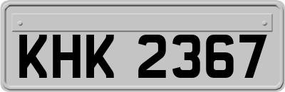 KHK2367
