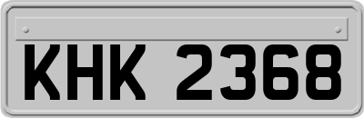 KHK2368