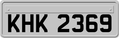 KHK2369