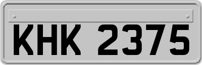 KHK2375