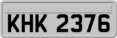 KHK2376